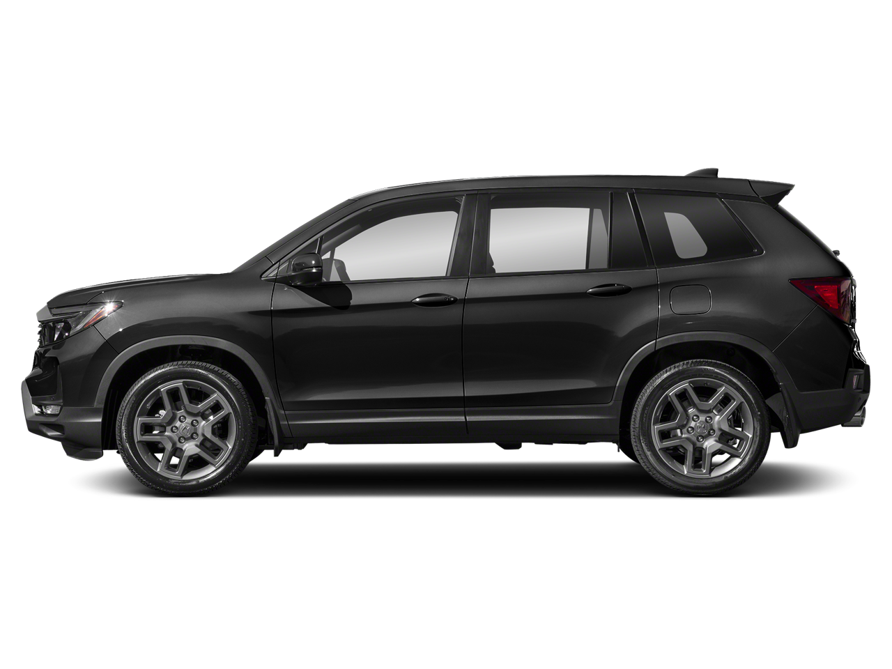 2023 Honda Passport EX-L - Photo 42