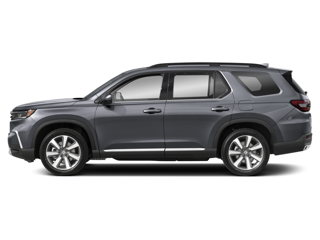 2024 Honda Pilot Touring - Photo 45
