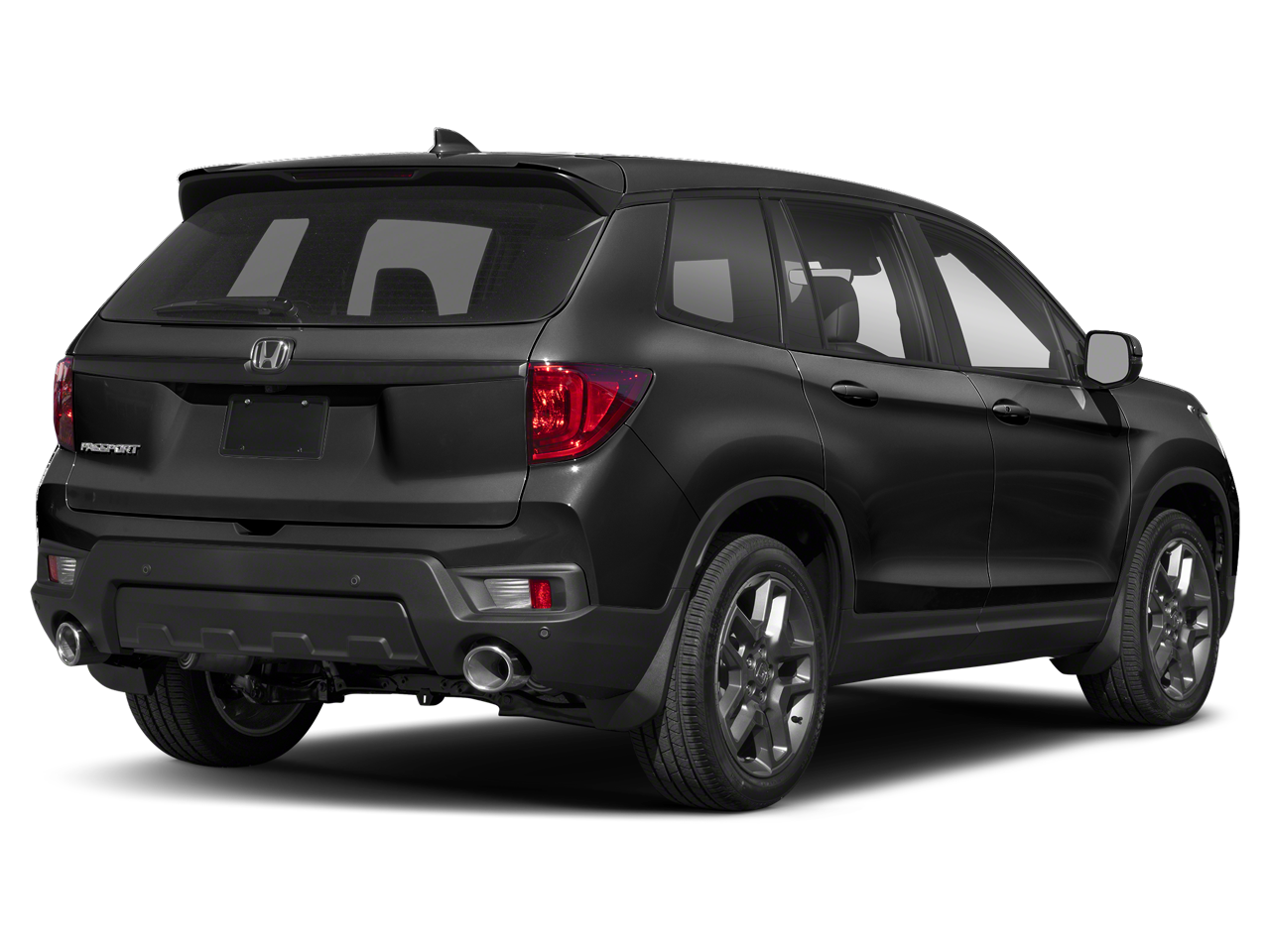 2023 Honda Passport EX-L - Photo 41