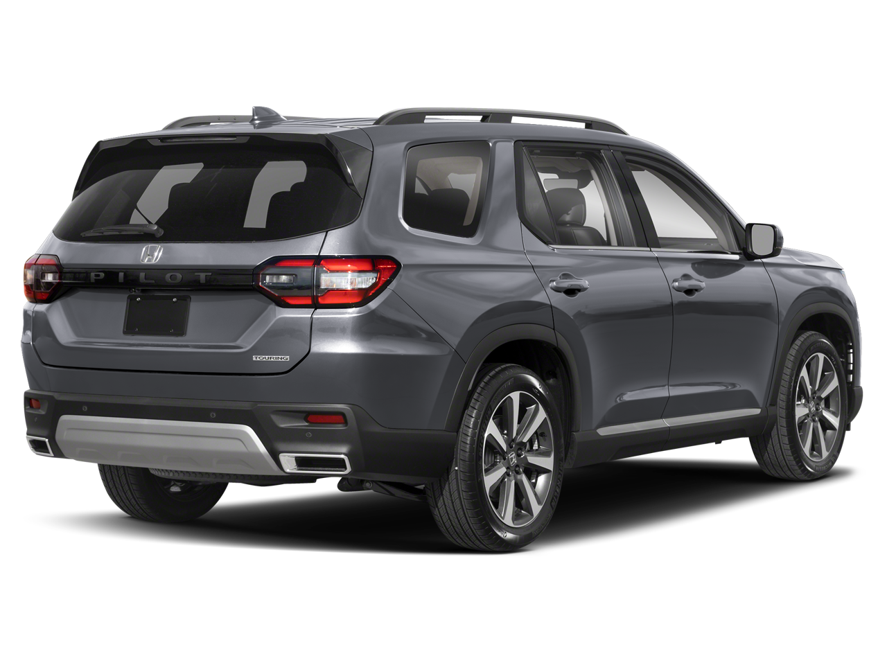 2024 Honda Pilot Touring - Photo 44
