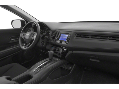 2018 Honda HR-V LX