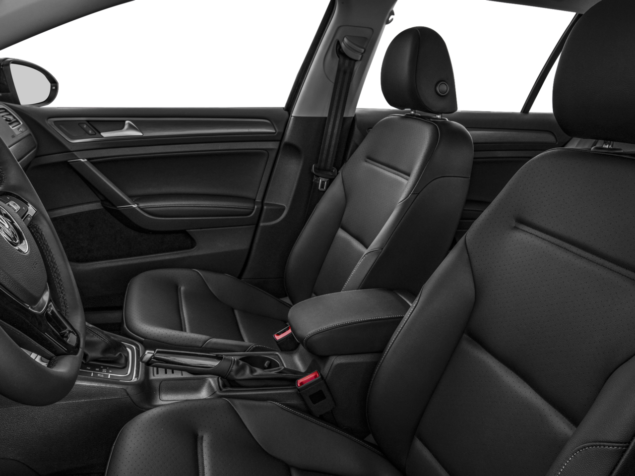 2018 Volkswagen Golf SportWagen S