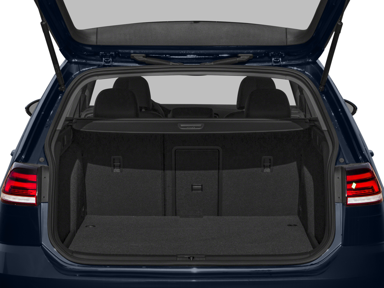 2018 Volkswagen Golf SportWagen S