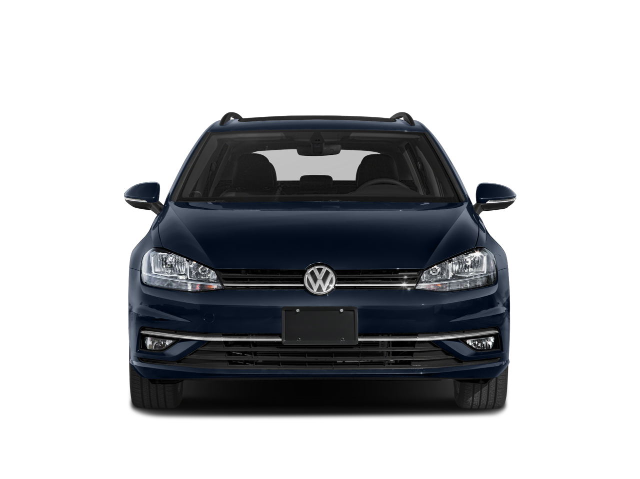 2018 Volkswagen Golf SportWagen S