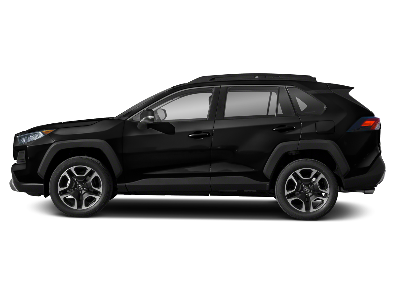 2020 Toyota RAV4 TRD Off Road