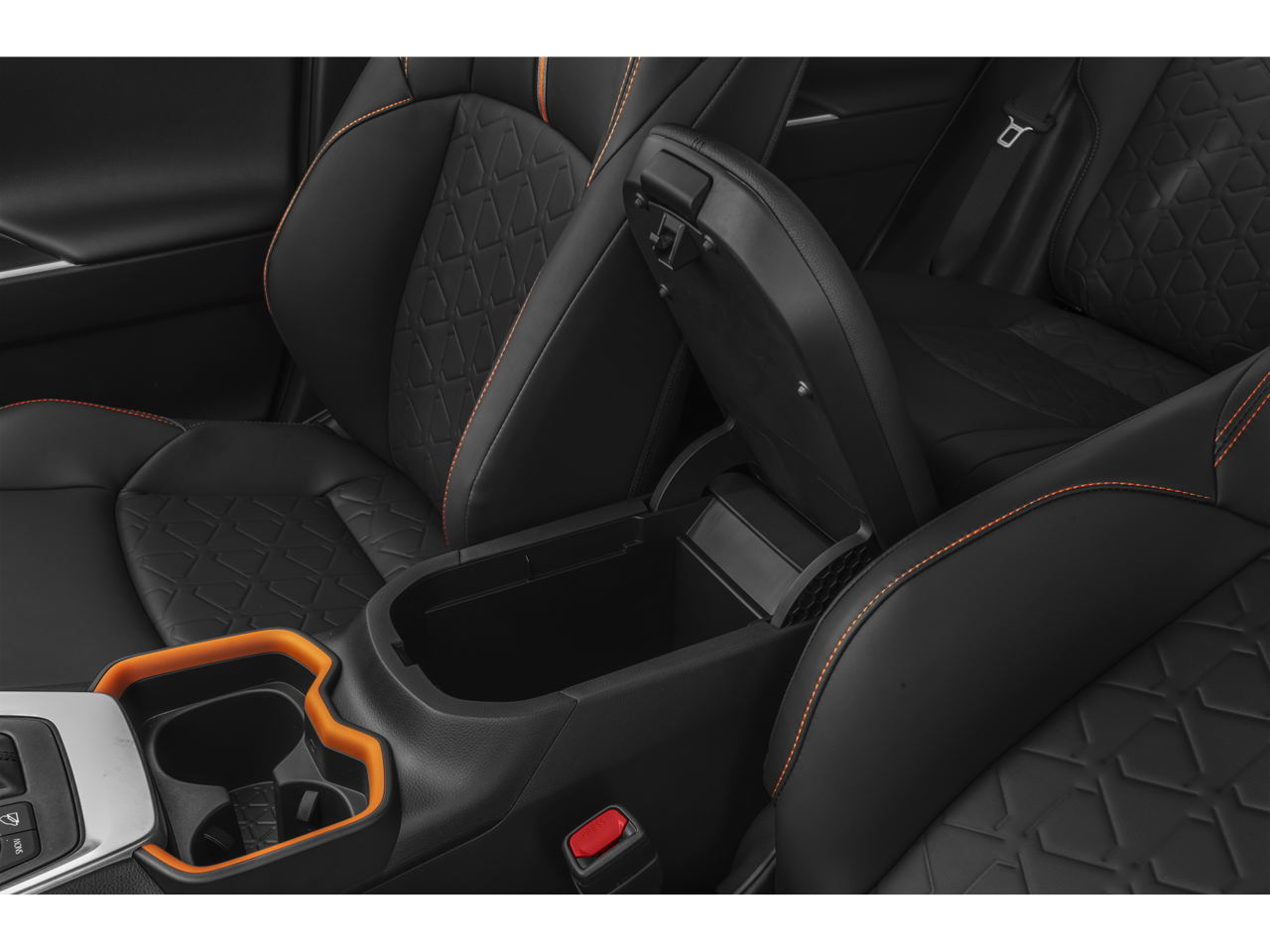 2020 Toyota RAV4 TRD Off Road