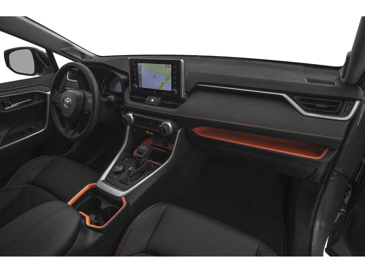 2020 Toyota RAV4 TRD Off Road