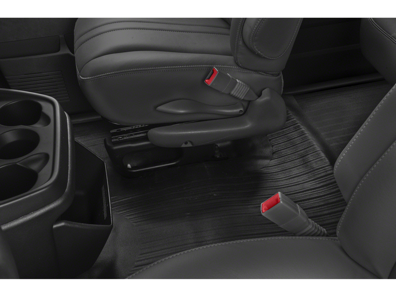 2021 Chevrolet Express 2500 LT Passenger