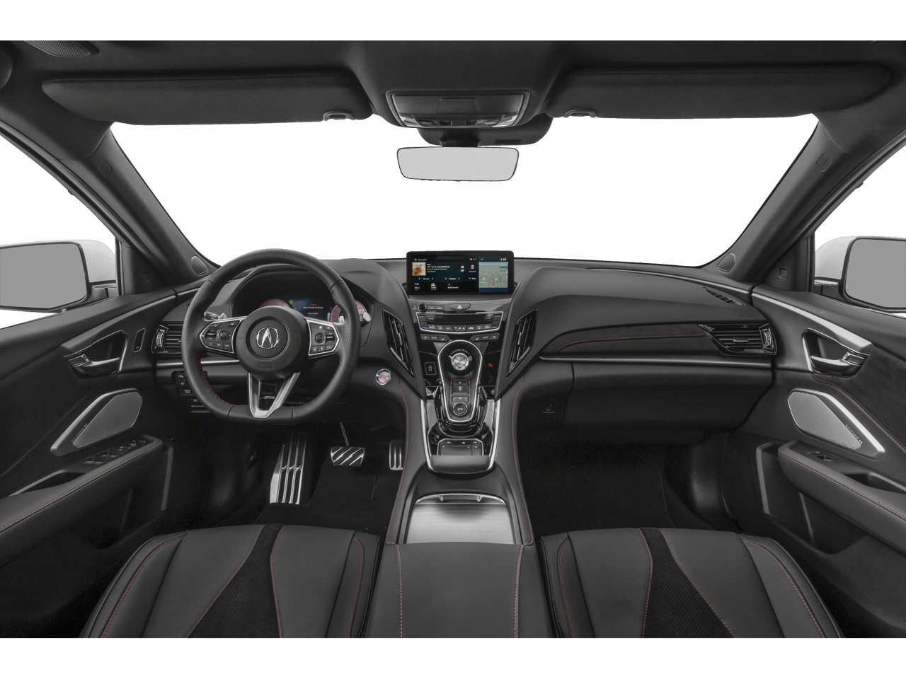2024 Acura RDX Base SH-AWD