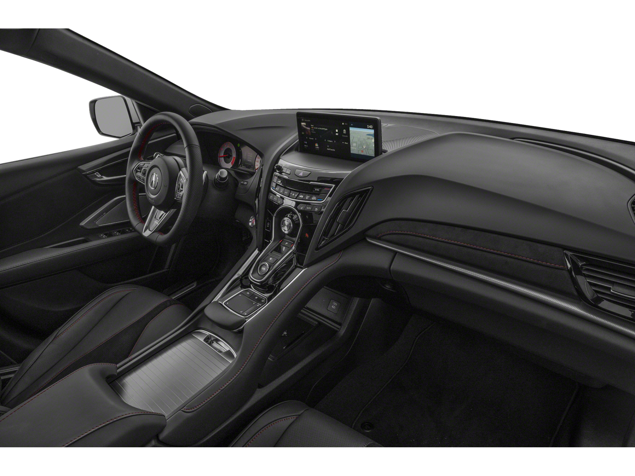 2024 Acura RDX Base SH-AWD