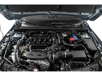 2024 Honda Civic Sport Touring