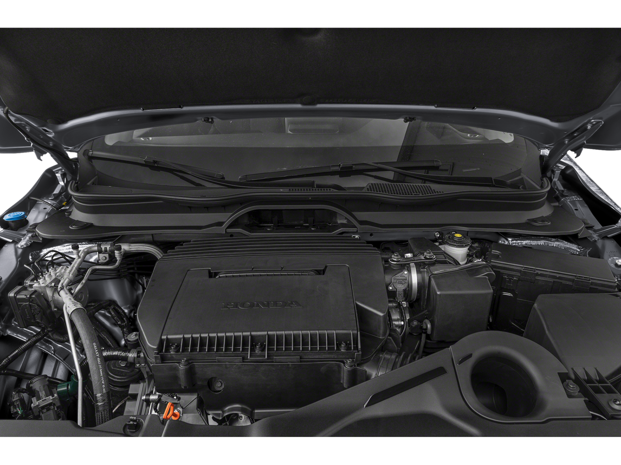 2024 Honda Pilot Touring - Photo 50