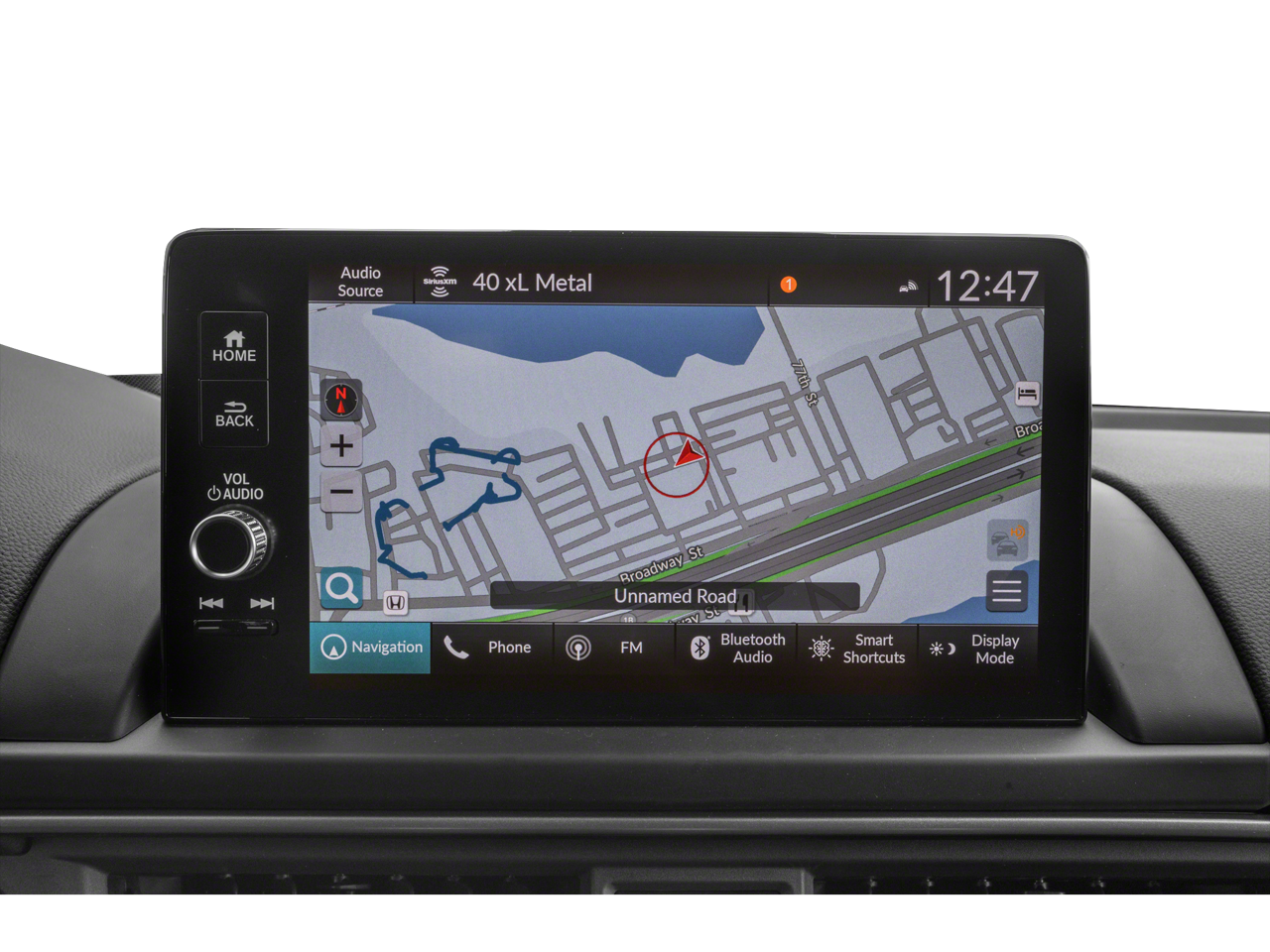 2024 Honda Pilot Touring - Photo 54