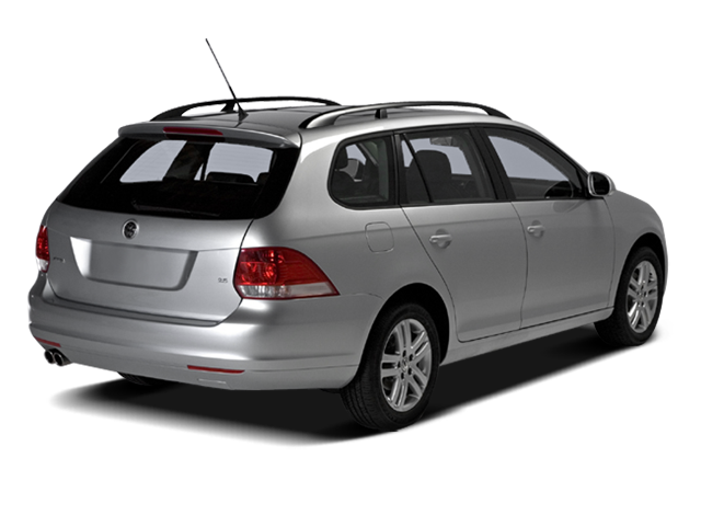 2009 Volkswagen Jetta 2.5L SE