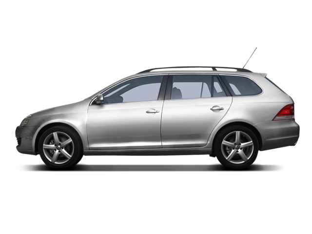 2009 Volkswagen Jetta 2.5L SE