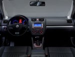 2009 Volkswagen Jetta 2.5L SE