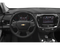 2018 Chevrolet Traverse 3LT