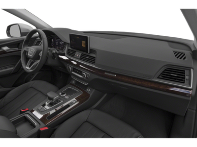 2019 Audi Q5 2.0T Premium Plus quattro