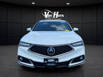 2018 Acura TLX 3.5L V6 SH-AWD w/Technology Package