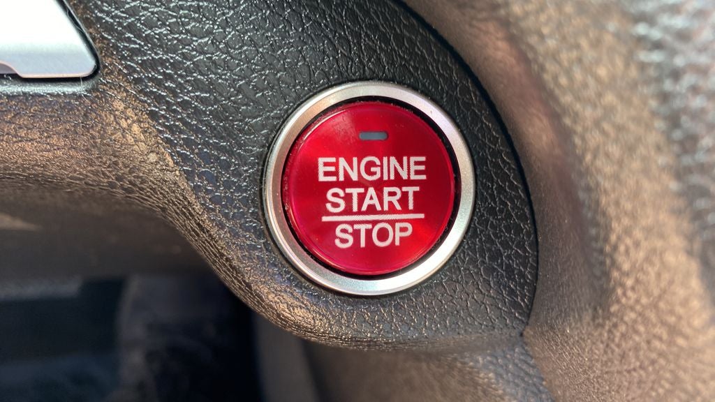 2018 Acura TLX 3.5L V6 SH-AWD w/Technology Package