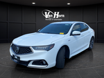 2018 Acura TLX 3.5L V6 SH-AWD w/Technology Package