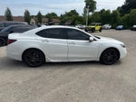 2018 Acura TLX 3.5L V6 SH-AWD w/Technology Package