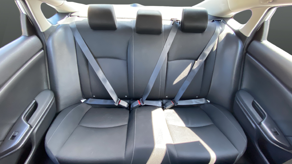 2020 Honda Civic LX - Photo 23