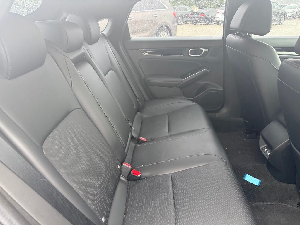2024 Honda Civic Sport Touring