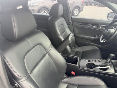 2024 Honda Civic Sport Touring