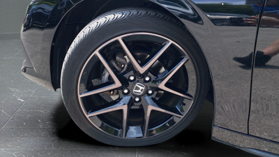 2024 Honda Civic Sport Touring
