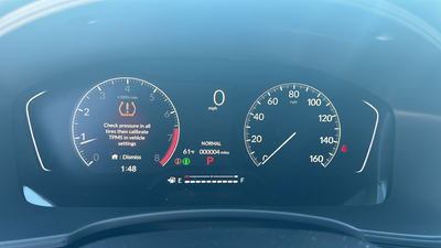 2027 Honda Civic Sport