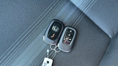 2027 Honda Civic Sport