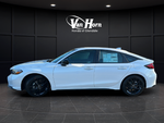 2027 Honda Civic Sport