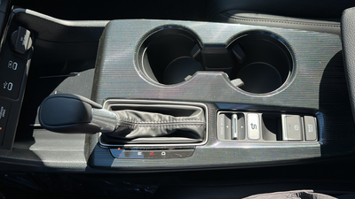 2027 Honda Civic Hybrid