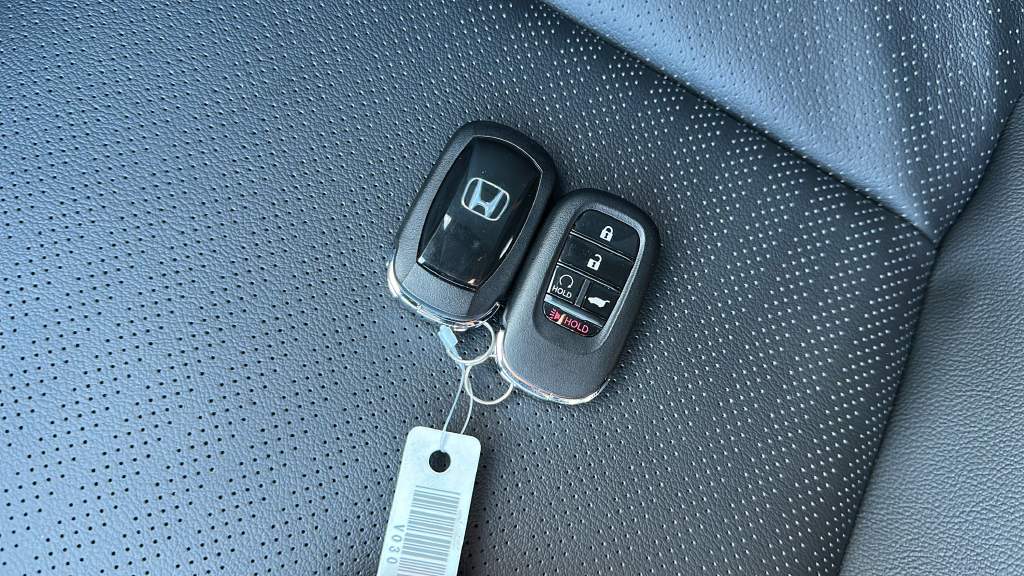 2027 Honda Civic Hybrid