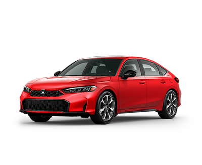 2027 Honda Civic Hybrid