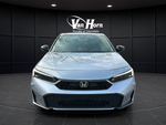 2027 Honda Civic Hybrid