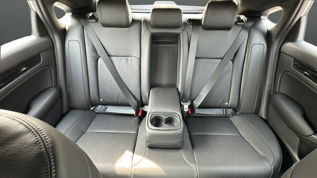 2027 Honda Civic Hybrid