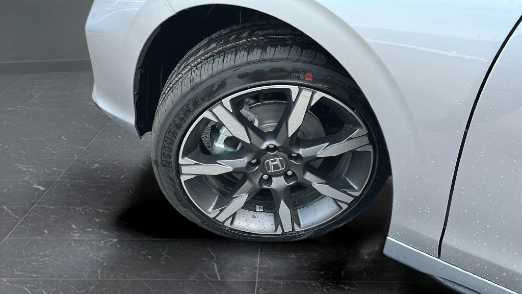 2027 Honda Civic Hybrid