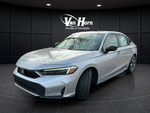 2027 Honda Civic Hybrid
