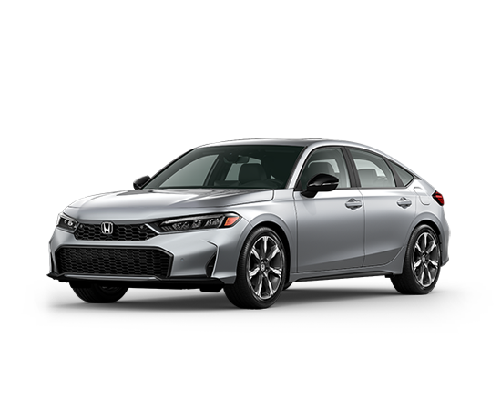 2027 Honda Civic Hybrid