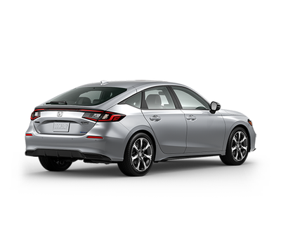 2027 Honda Civic Hybrid