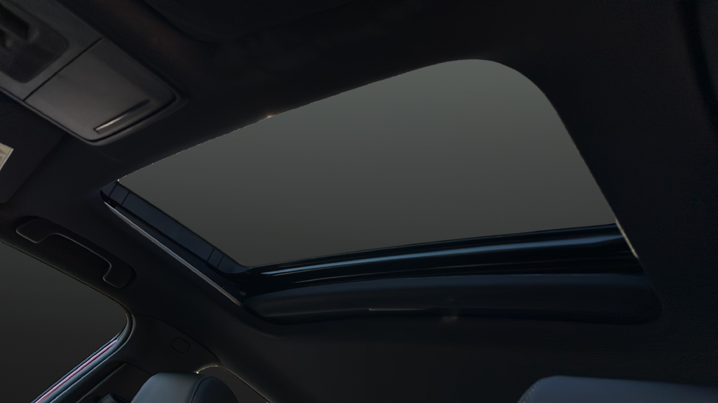 2027 Honda Civic Hybrid