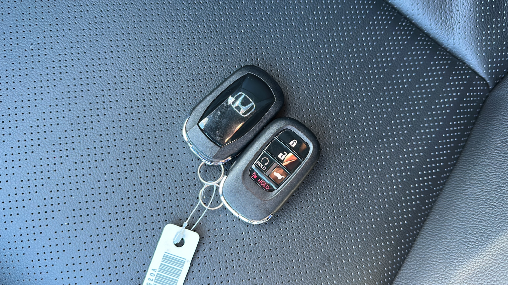 2027 Honda Civic Hybrid