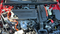 2027 Honda Civic Hybrid