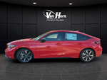 2027 Honda Civic Hybrid