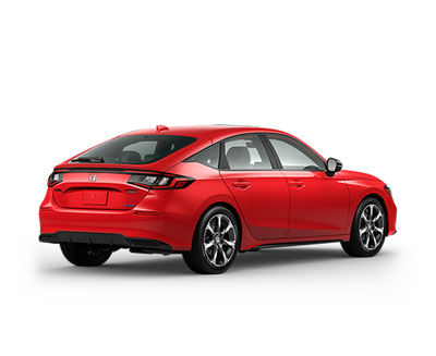 2027 Honda Civic Hybrid