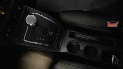 2015 Jeep Patriot Latitude