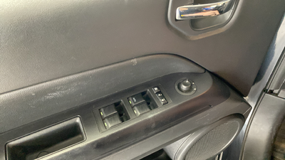 2015 Jeep Patriot Latitude