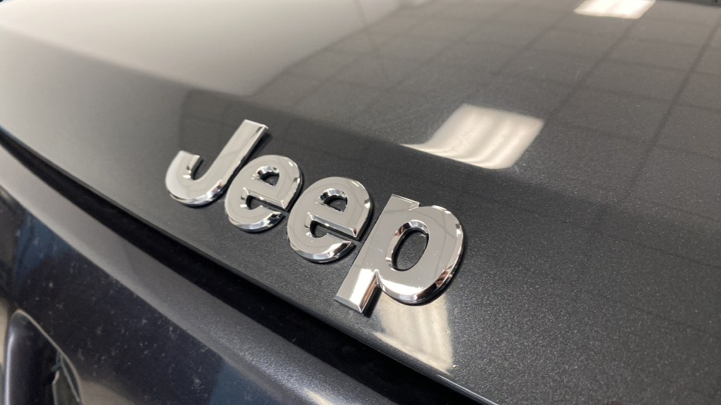2015 Jeep Patriot Latitude